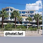 Ξενοδοχείο Fari Golem (Tirana)