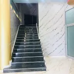 Fari Ξενοδοχείο Golem (Tirana)