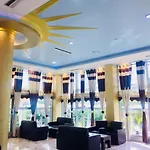 Fari Ξενοδοχείο Golem (Tirana)