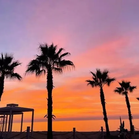 Hotel Fari Golem (Tirana)