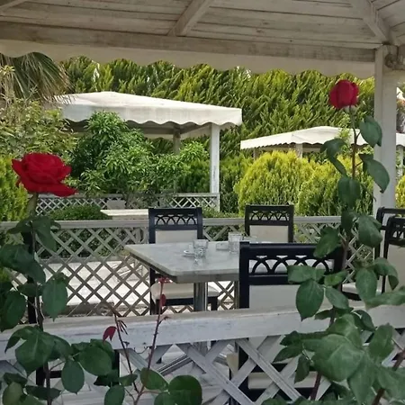 Fari Otel 4*