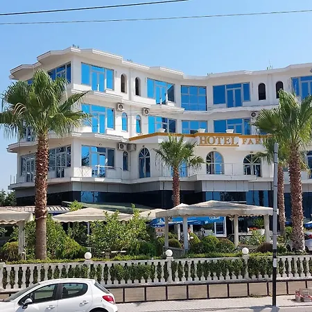 Fari Ξενοδοχείο