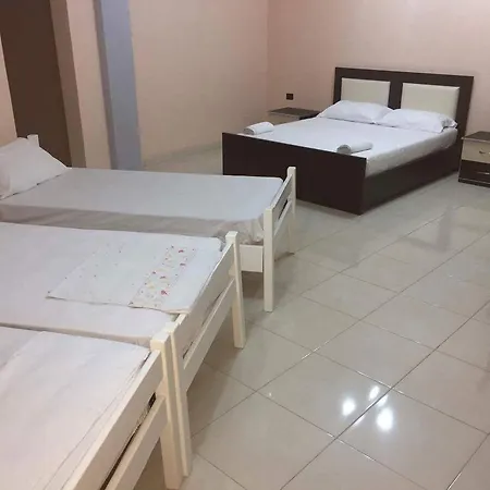 Hotell Fari 4*