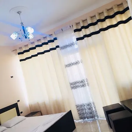 Fari Hotell