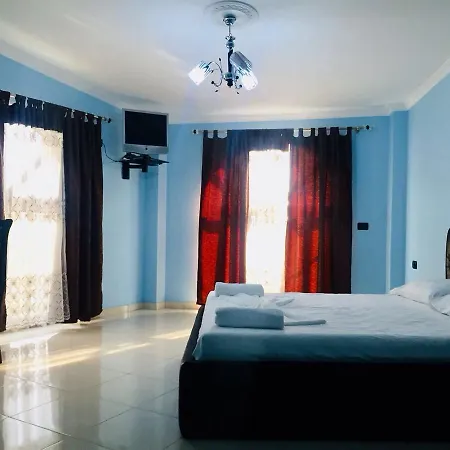 Hotell Fari 4*