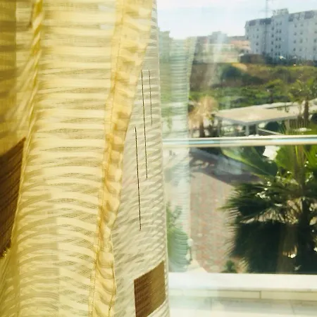 Fari 4* Golem (Tirana)