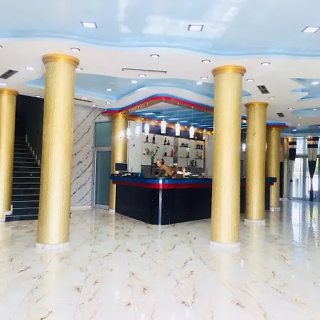 Hotell Fari