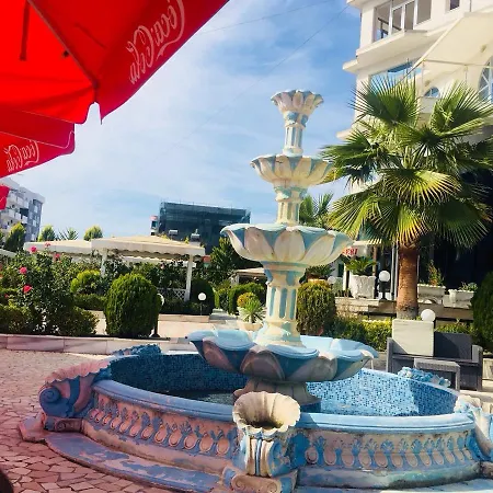 Otel Fari Golem (Tirana)