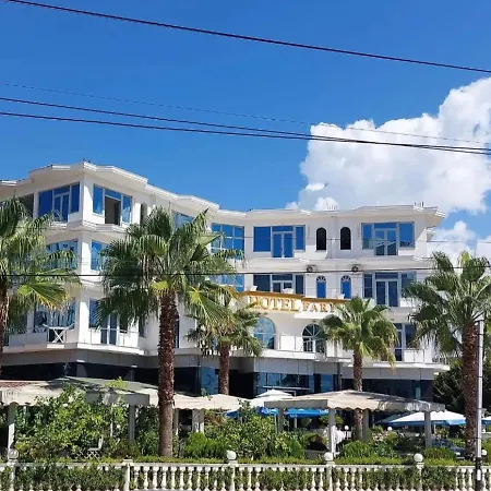 Hotel Fari