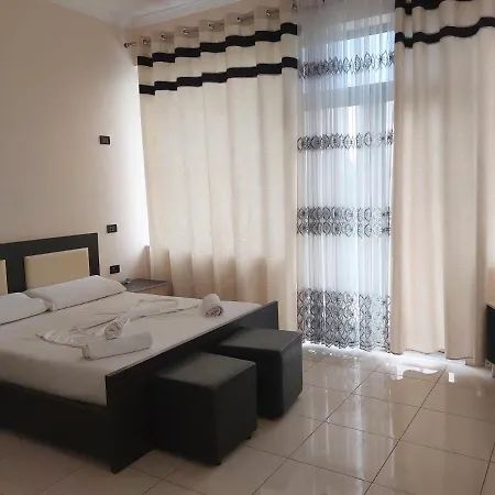 Hotel Fari 4*