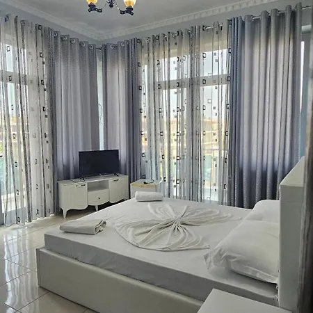 Hotel Fari 4*