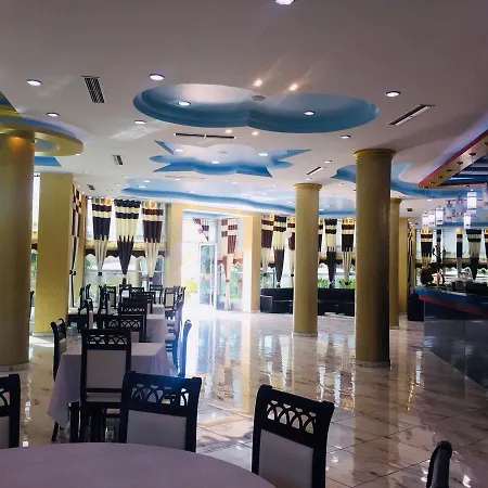 Fari Hotel