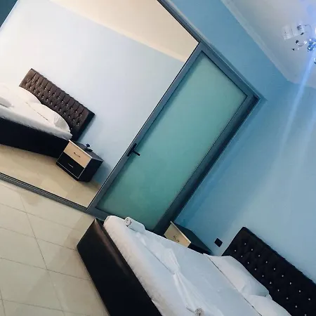 Fari Hotel 4*