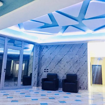 Hotel Fari 4*