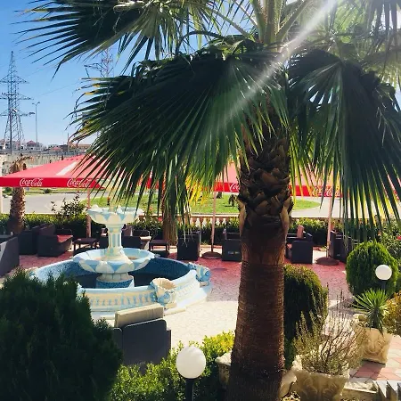 Fari Hotel 4*