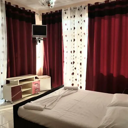 Fari Hotel 4*