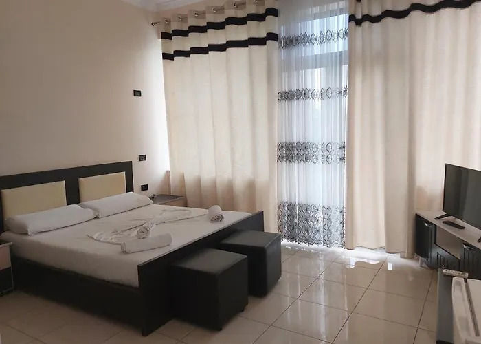 Hotel Fari 4*