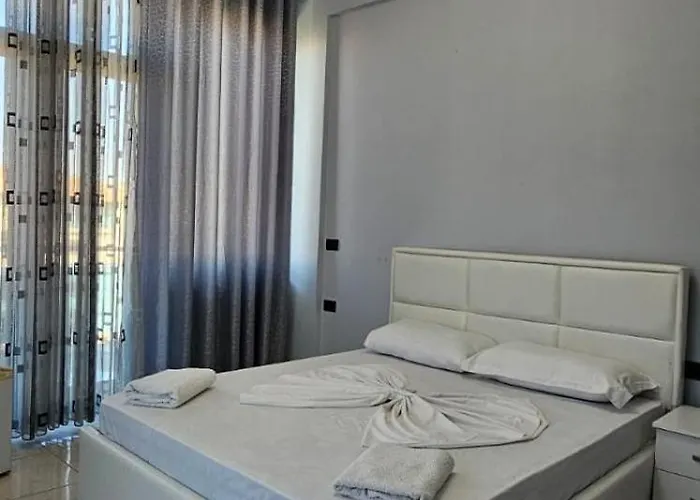 Hotel Fari 4*