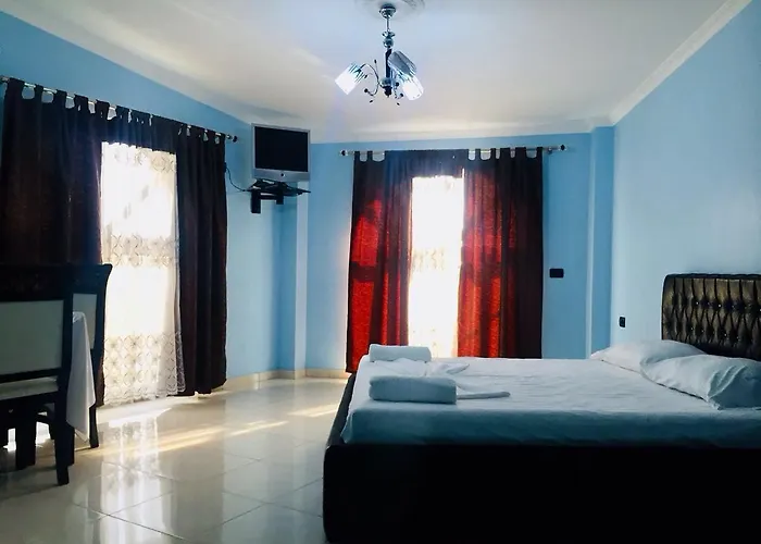 Hotel Fari 4*